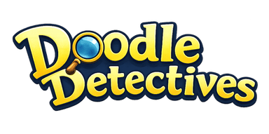 Doodle Detectives